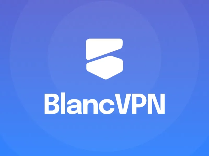 BlancVPN
