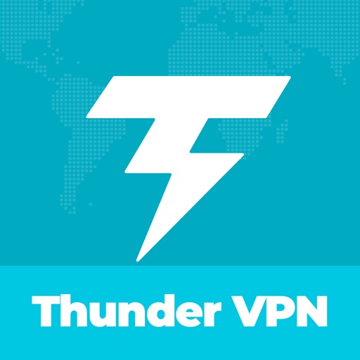 Thunder VPN