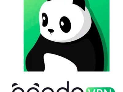 PandaVPN